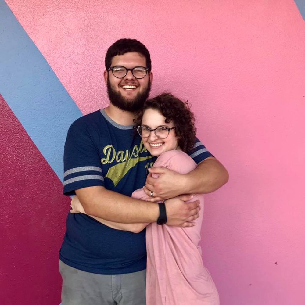 Meet your Posher, Malia